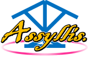 Assyllisロゴ