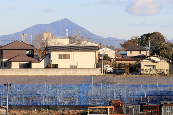 ヤマナカ社屋