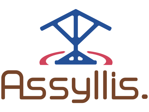Assyllisロゴ