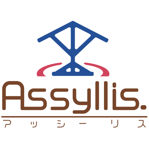 Assyllisロゴ